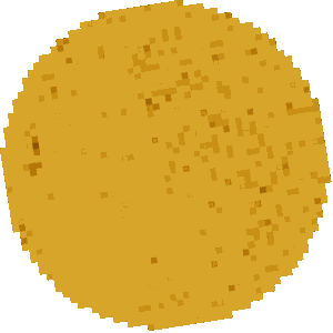 Planet Nugget